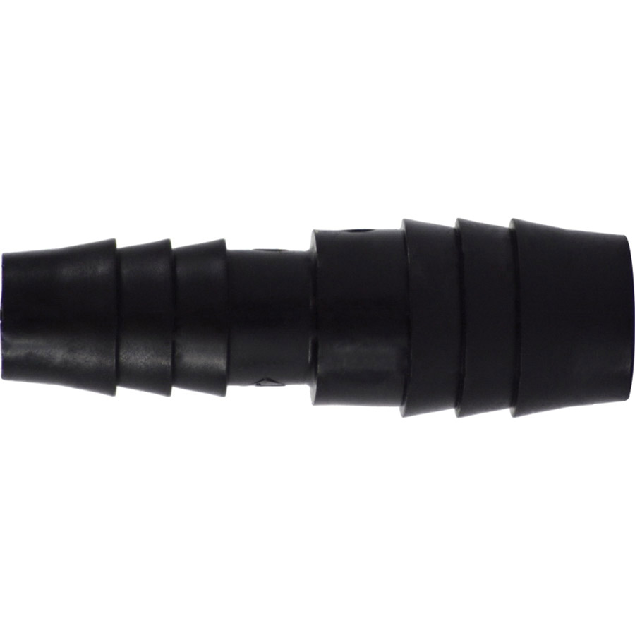 1/4 BARB X 1/8 BARB PP SPLICE