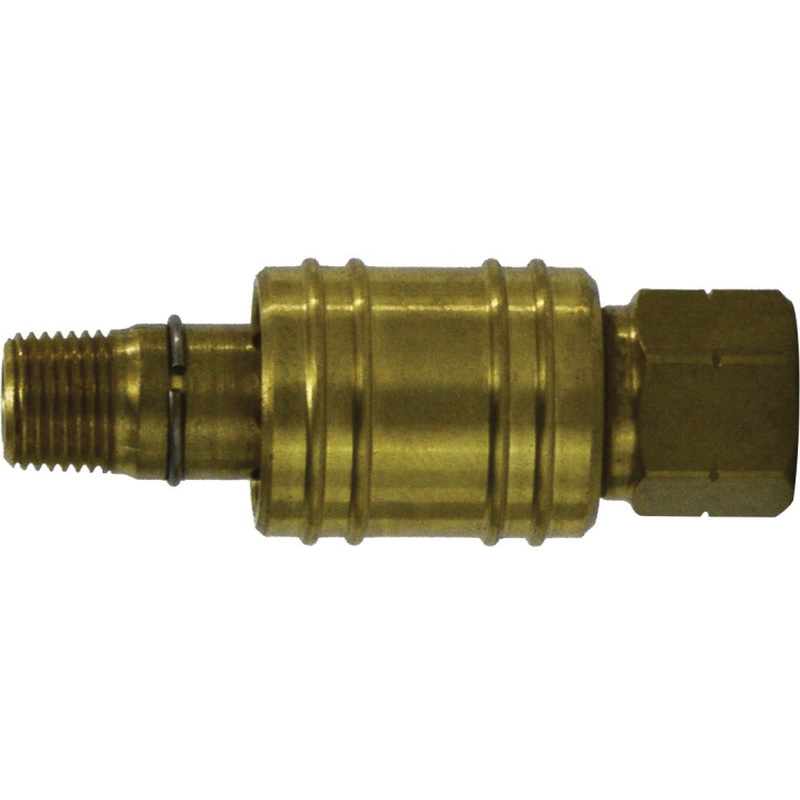 1/8 MXF SLIDE VALVE