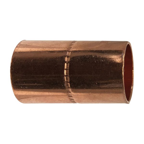 1/4 CPLG(SOCKET) C X C WSTOP