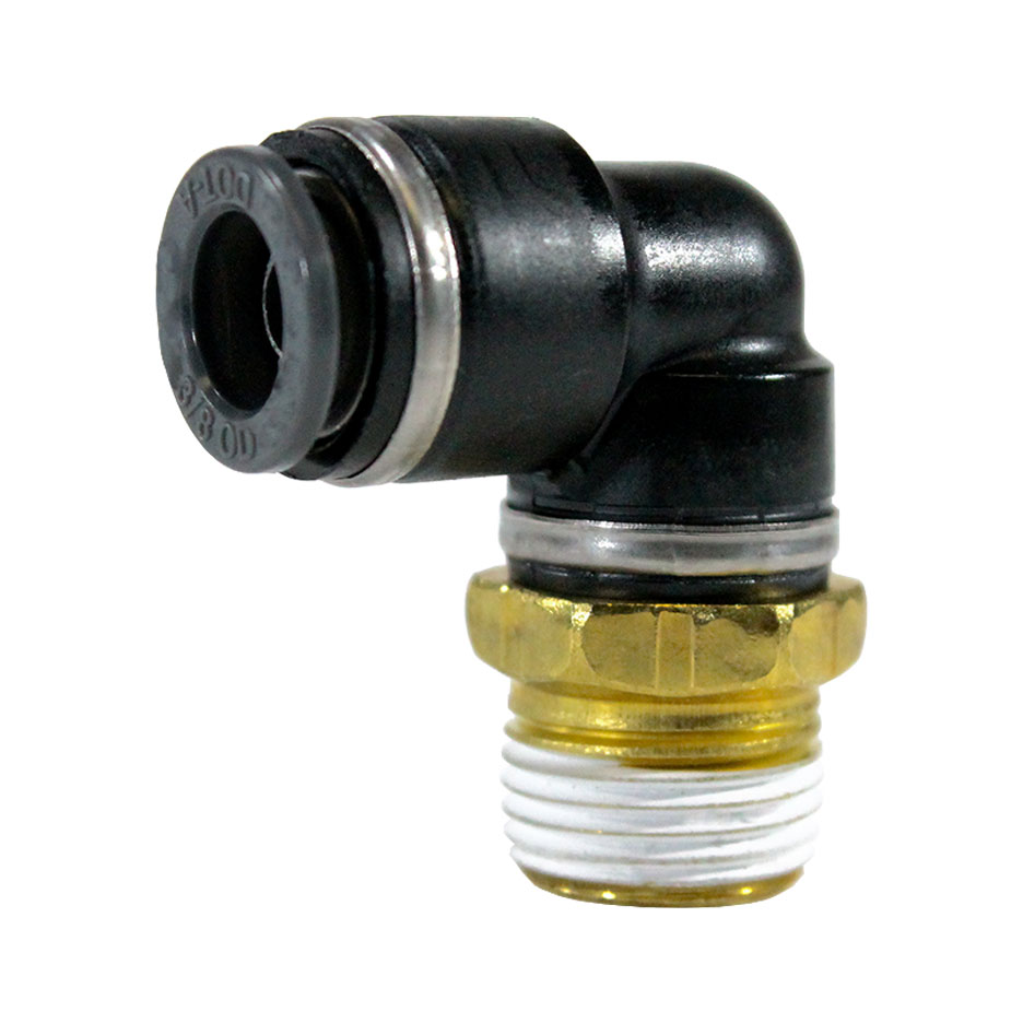 1/2 X 3/4 PLASTIC PPDOT MALE ELBOW