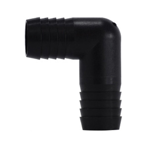 3/4 POLYPROP HB UNION ELBOW