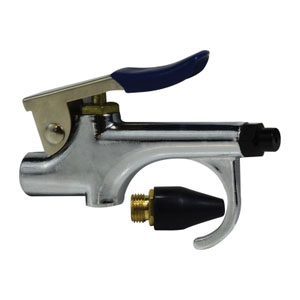 BLOW GUN COMPACT W/RBR TIP