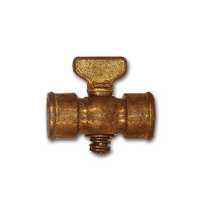 39A PAC 1/2 AIR COCK