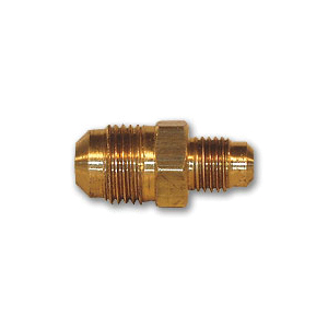 3/8 X 1/4 FLARE REDUCING UNION