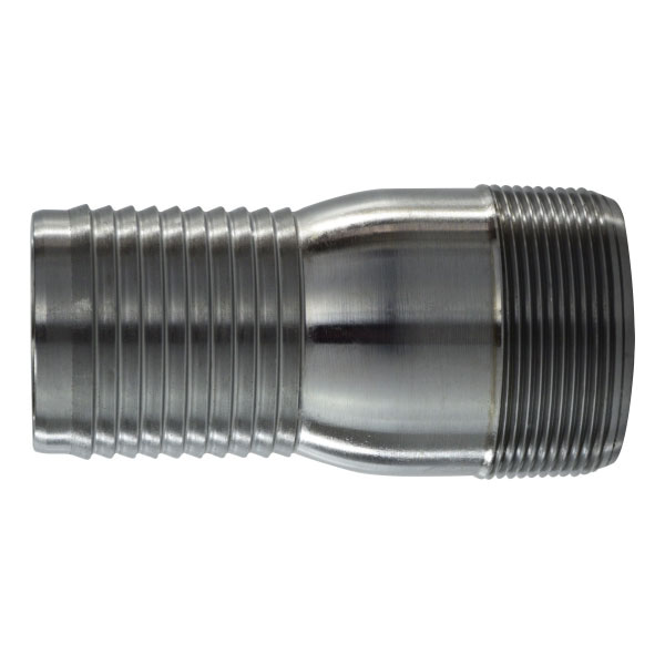 1-1/2HBXMIP MALE BLACK ADP