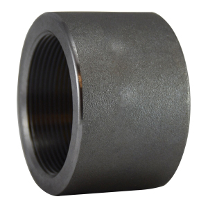 1 105 STEEL 3000# CAP