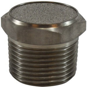 3/8STAINLESS BREATHER VENT