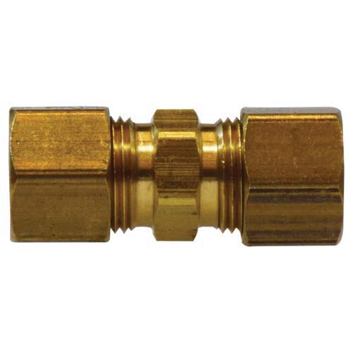 1/2 COMPRESSION UNION