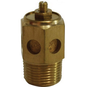 3/8 SPEED CONTROL VALVE