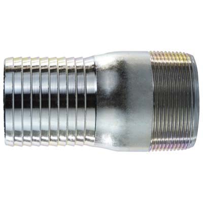 2 12 MALE ADP GALV STEEL