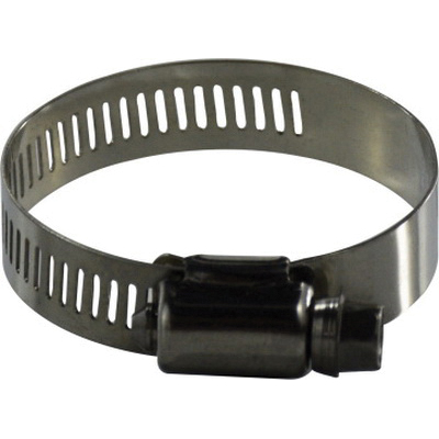 2-1/2-4-1/2 ALL 316 CLAMP