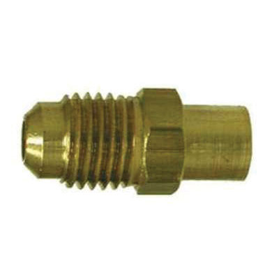 1/2 FLARE X 1/2 SWT ADAPTER