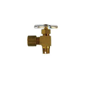 103C 1/4 X 1/8 NEEDLE VL