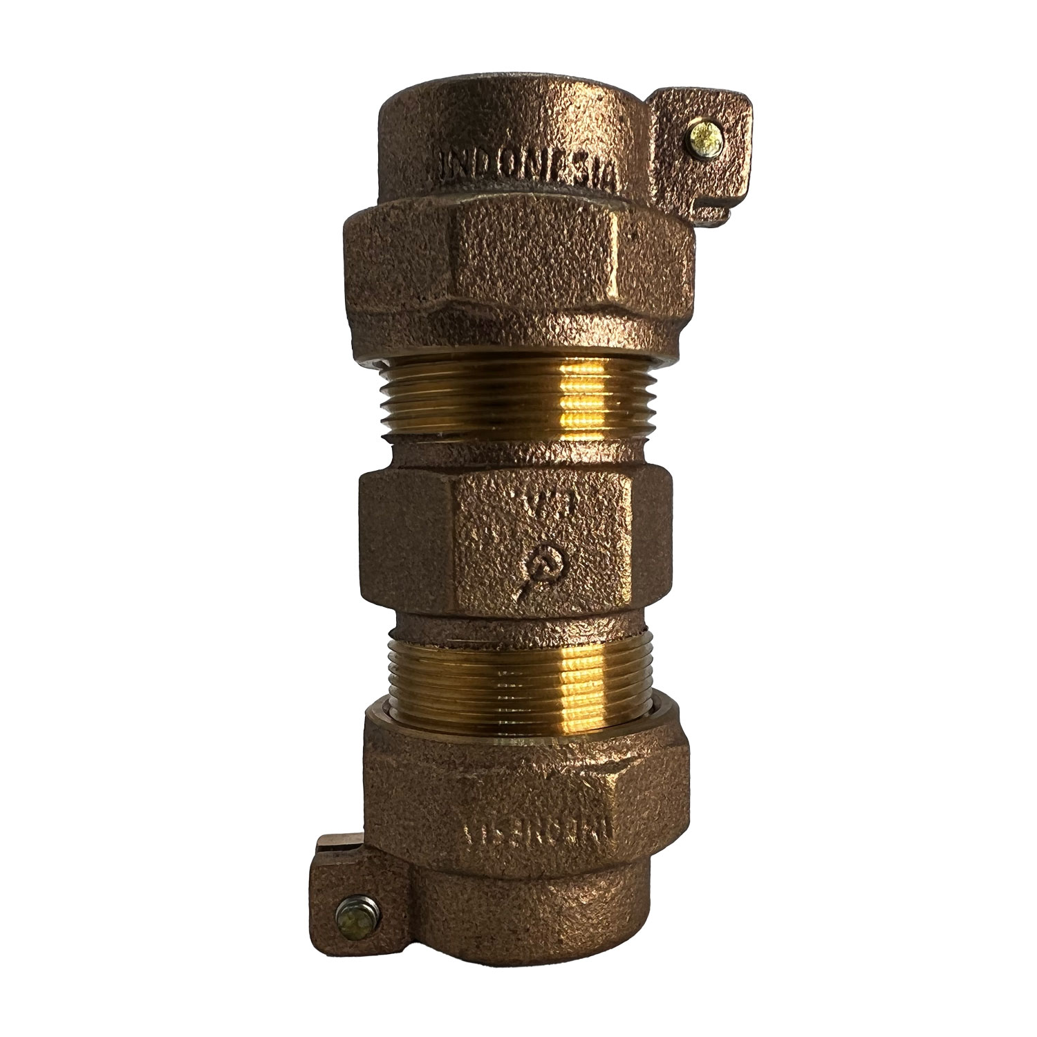 1" P.J. CTS X 3/4" P.J. PEP