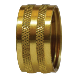 3/4 NPSM HEX PIPE NUT