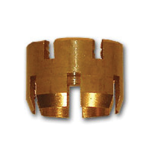 1/2 I.D. HOSE END SLEEVE