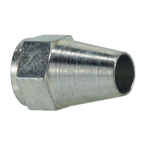 2 TUBE NUT