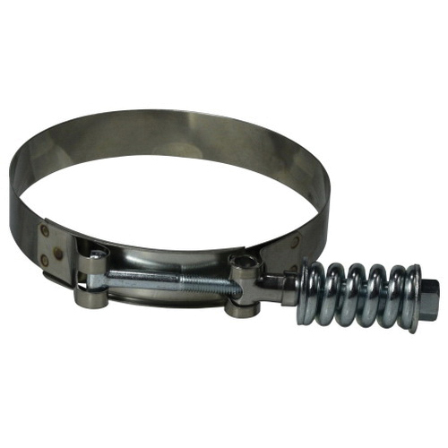 T-BOLT SPRING LOADED CLAMP 6 - 6.31
