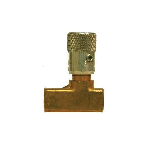 3/8 FLOW CONTROL VALVE