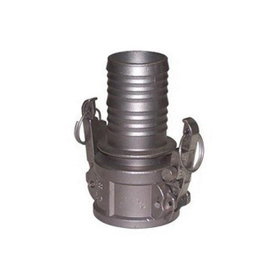 1 PART C STAINLESS 316 QUICK LOCKING
