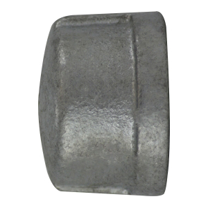 4 GALV CAP