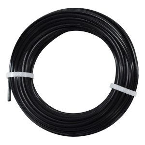5/32 Black - Air Brake Tubing 50ft