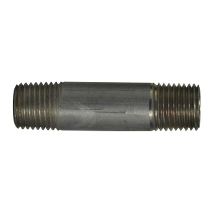 1/4 X 5-1/2 ALUM NIPPLE