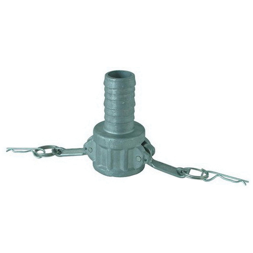 1 PART C ALUM WITH SS HANDLES