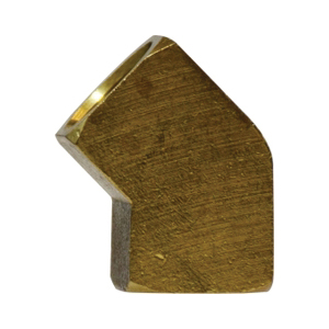 1/8 FIP 45 ELBOW