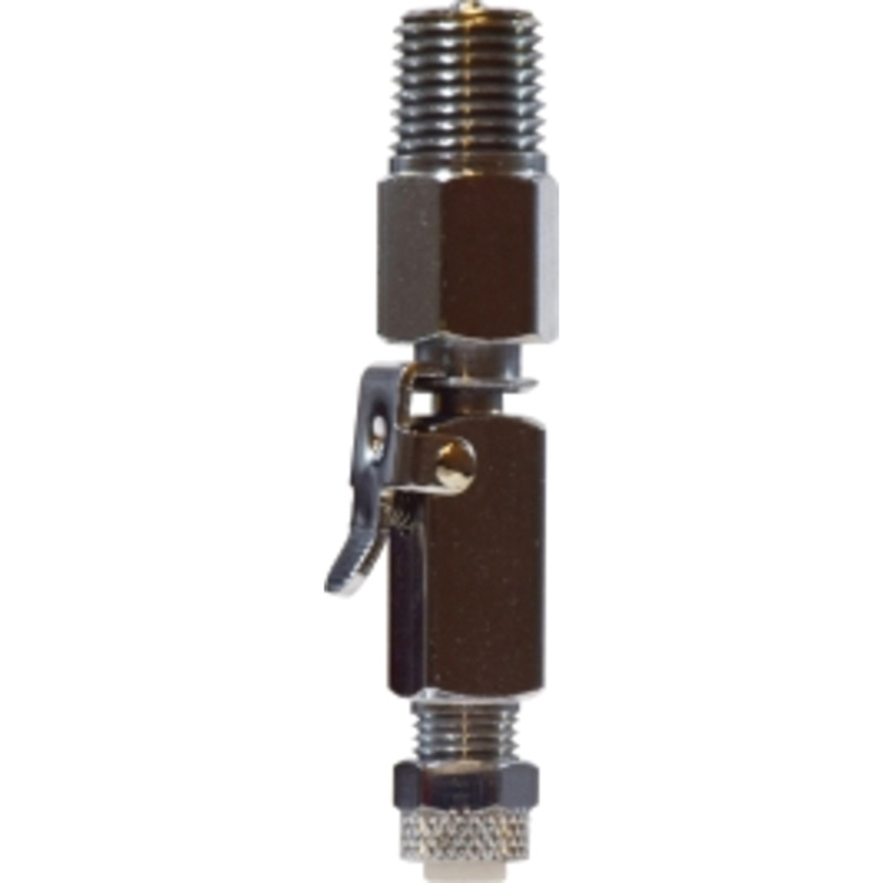 3/8 X 1/4 PF MP DBL END