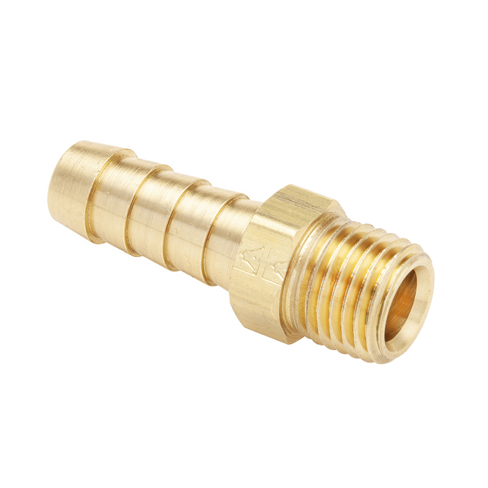 1/2 HID X 1/2 MPT HOSE BARB
