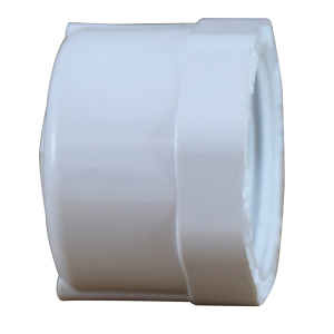 3/4 PVC FIP CAP