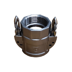 2 PART D STAINLESS 316 SELF LOCKING