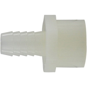 3/8 BARB X 3/4 FIP NYLON