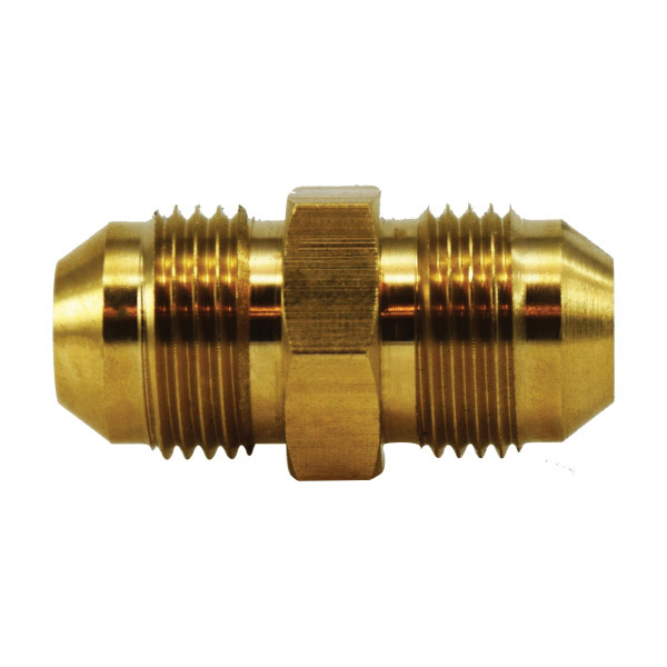3/4-16 MALE JIC FLARE UNION