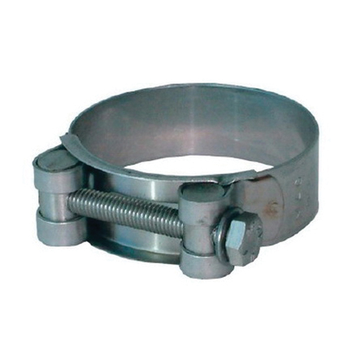 44-47 M8 MAXI CLAMP STAINLESS