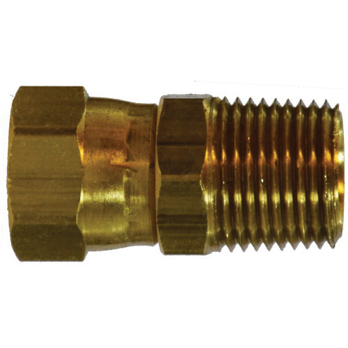 3/4-16 X 1/2 FE JIC X MIP ADPT