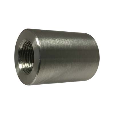 1 X 1/2 1000# T-316 BAR RED COUP