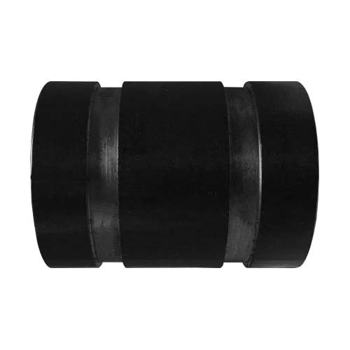 3 X 3 GROOVE X GROOVE SCH80 SMLS BLK NIP