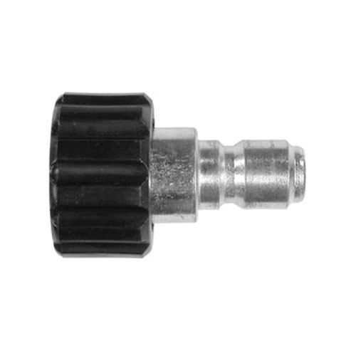 M22 INS KNOB X QC PLUG