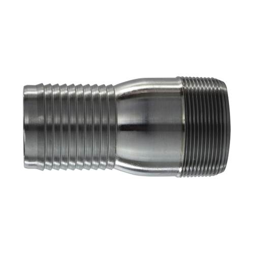 2-1/2 STEEL COMB NIP-MENDERS