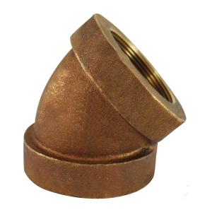1/2 EH BRONZE 45