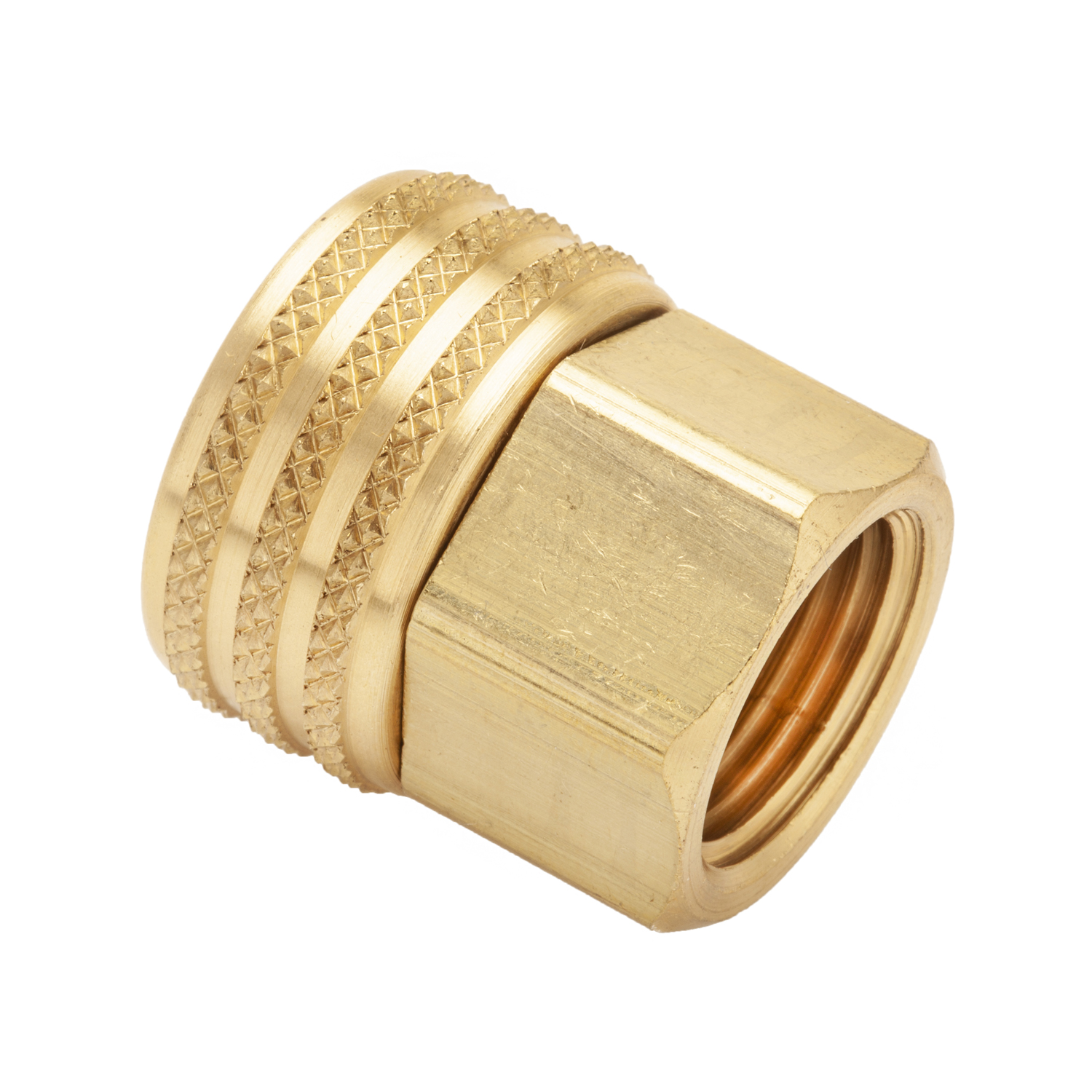 3/4FHT X 3/4FPT GARDEN HOSE