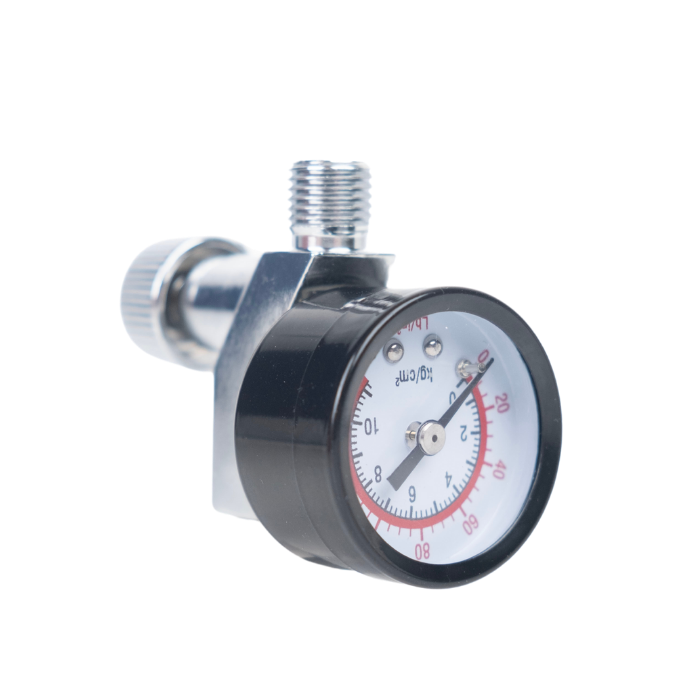 1/4 NPT Air Line Regulator