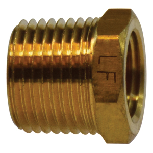 LF 7110 1 X 1/2 HEX BUSHING