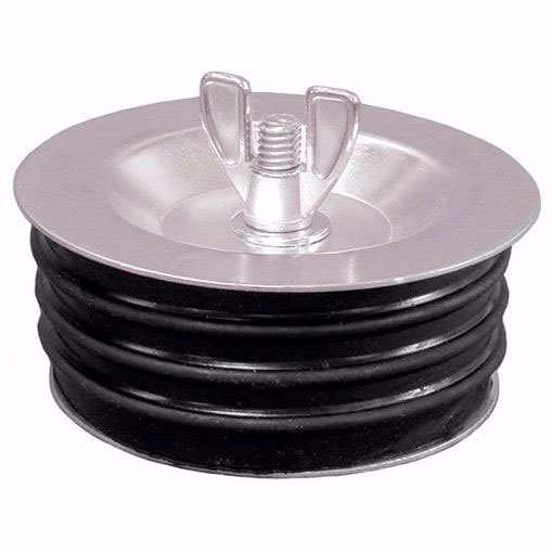 2" Test Plug