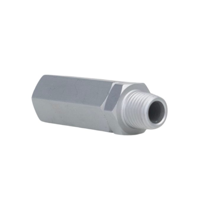 In-Line Tool Filter 1/4 NPT (Aluminum)