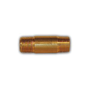 1/2 X 1-1/2 LF PIPE NIPPLE