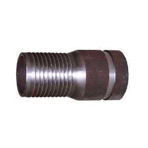 6 CRIMPLOK H.D. COMB NIPPLE VIC PLAIN