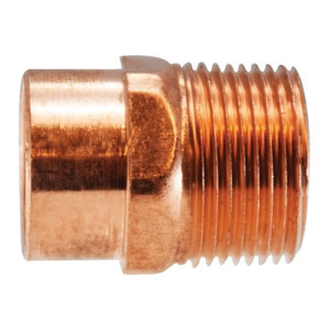 4 MALE ADAPTER